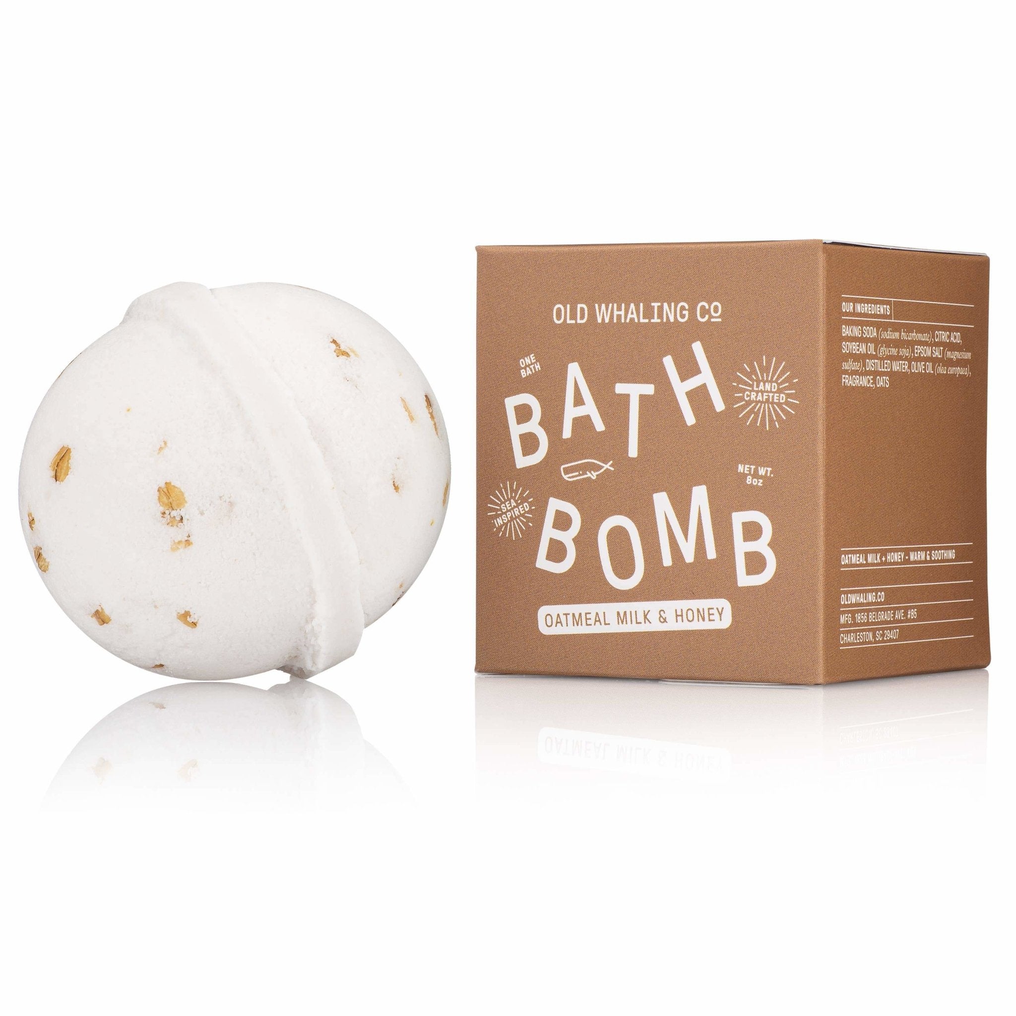 Bennetts - Bath Bombs Instructions: 1. Put the oil