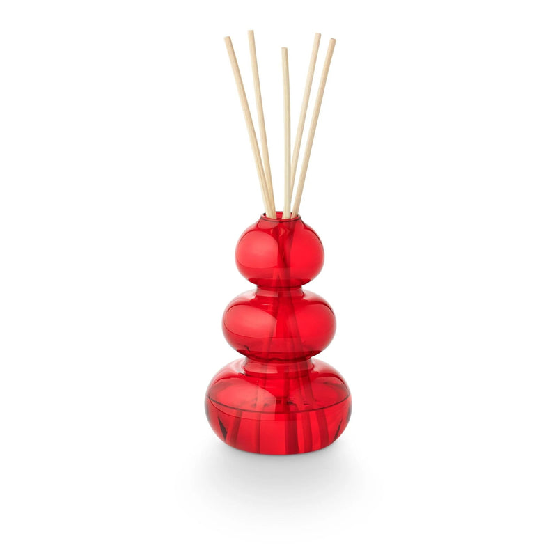 Mistletoe Kisses Bubbled Diffuser - Pinecone Trading Co.