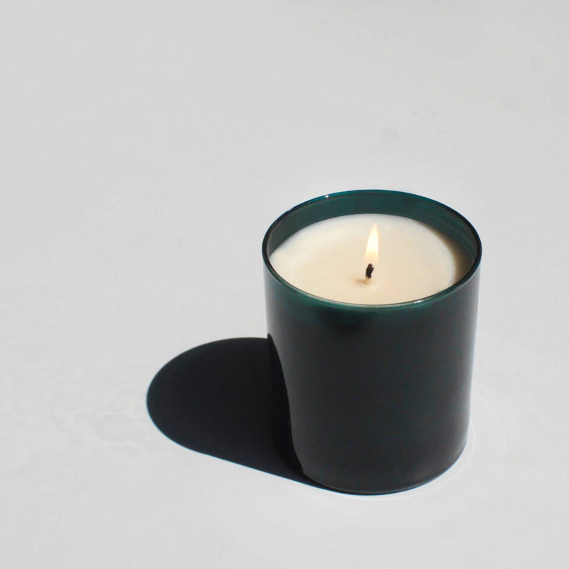 Solstice Hue Candle (Nordic Pine) - Pinecone Trading Co.