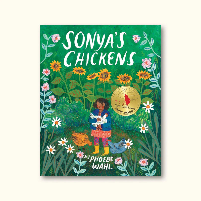 Sonya's Chickens - Pinecone Trading Co.