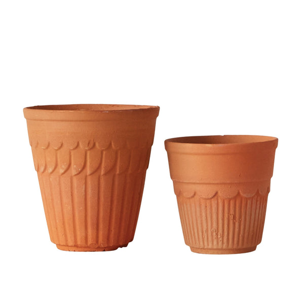 Terracotta Planter - Pinecone Trading Co.