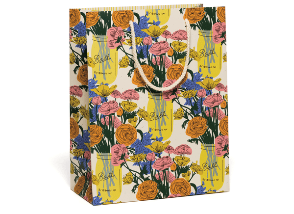 Emma G Designer Gift Bag – Emma G Candle Co.